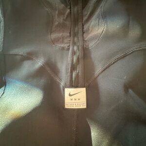 Nike wetsuit or one piece workout